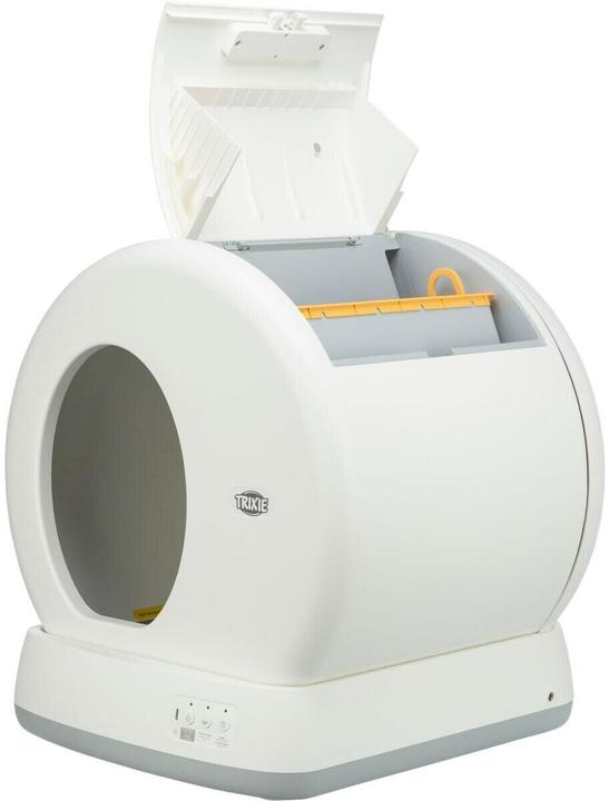 Actual product image Trixie Self Cleaning Cat Litter Box (Self-cleaning litter tray)