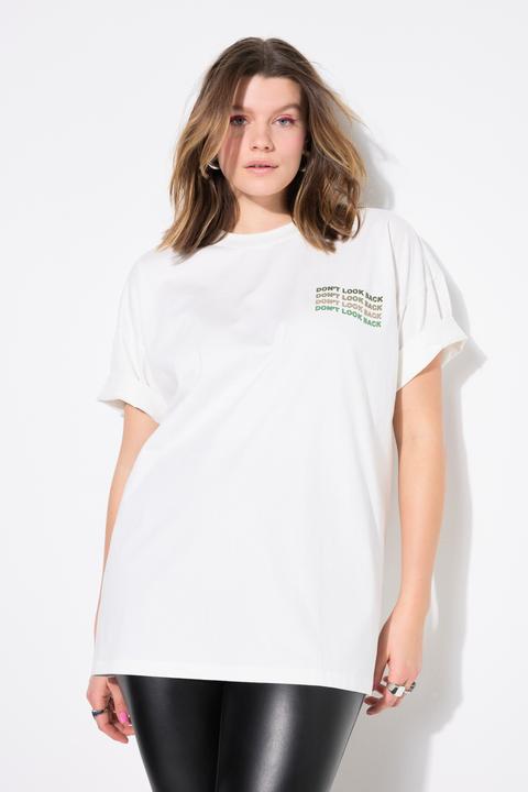 Produktbild Studio Untold T-Shirt, oversized, Prints vorne und hinten (42, 44)