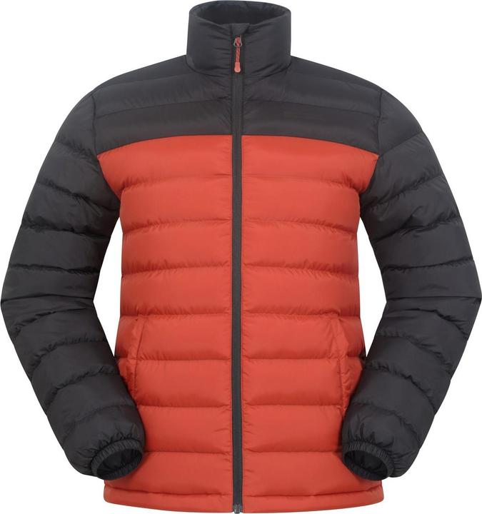 Produktbild Mountain Warehouse Vista Steppjacke (L)