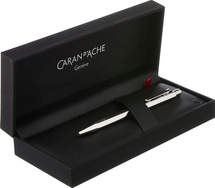 Immagine prodotto Caran d'Ache Ecridor Retro (Argento, 1 x)