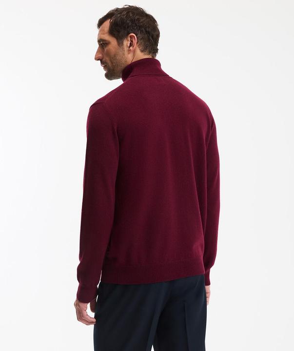 Produktbild La Redoute Collections Rollkragenpullover aus Kaschmir (S)
