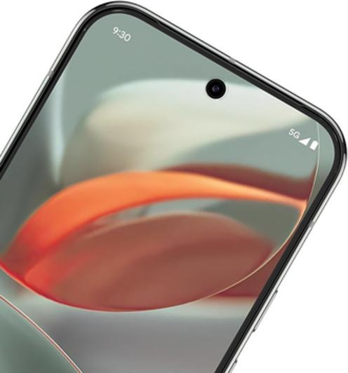 Produktbild Just in Case Gehärtetes Glas Clear Displayschutzfolie Google Pixel 9/9 Pro (1 Stück, Google Pixel 9, Realme 9 Pro+)
