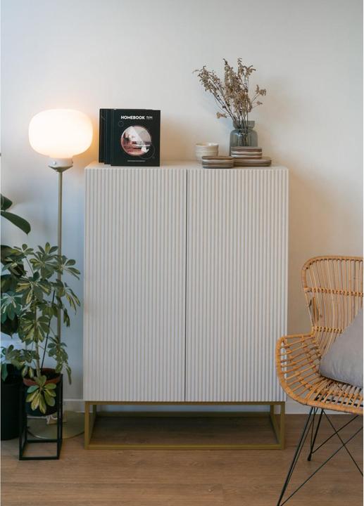 Produktbild Selsey Veldio (90 x 38 x 125 cm)
