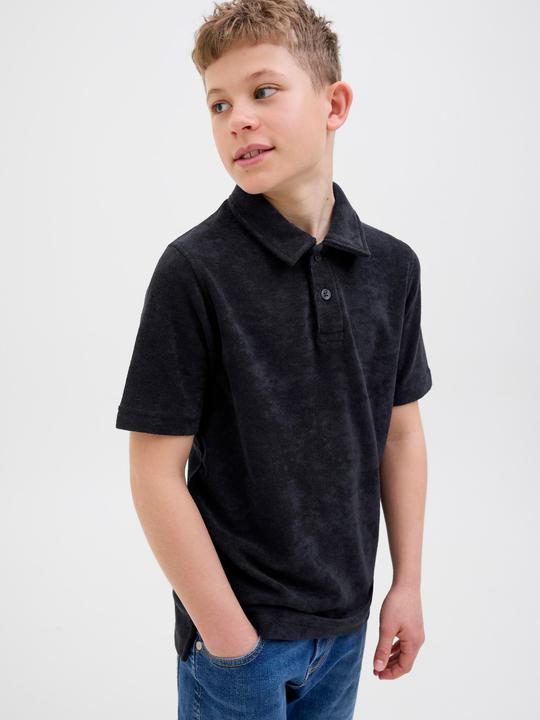 Produktbild Jack & Jones Gedruckt Poloshirt Junior Poloshirt (176)