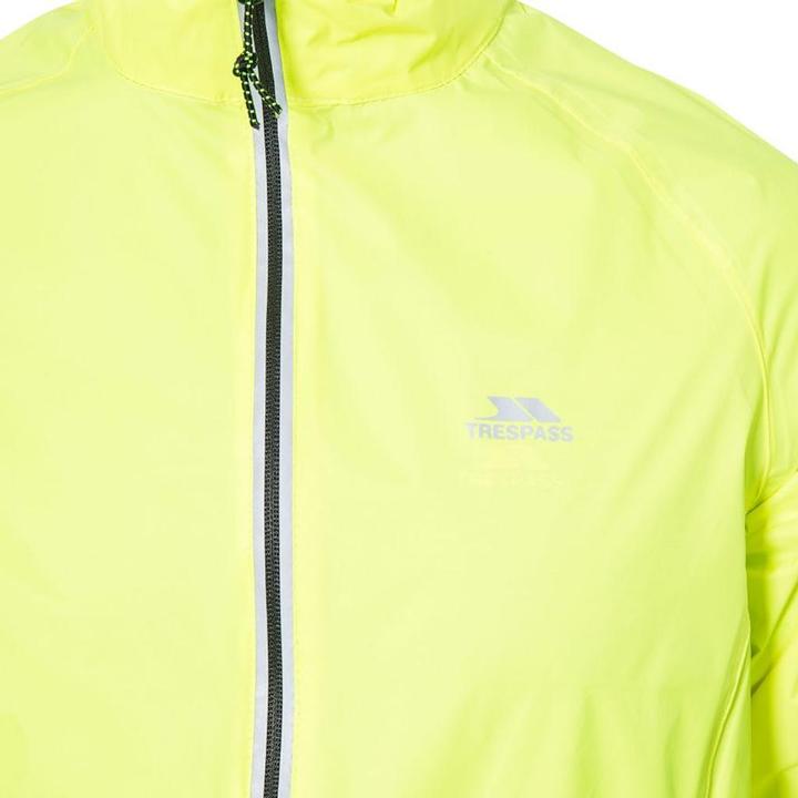 Image du produit Trespass Veste de course à pied RETRACT pour hommes (XL)