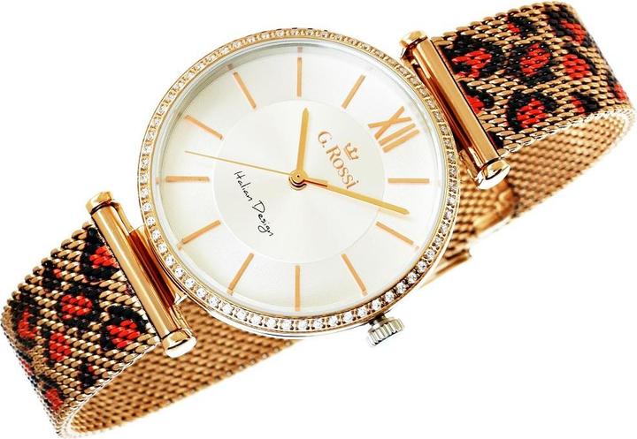 Immagine prodotto Gino Rossi orologio G. Rossi orologio da donna LEXA-12964B-3D3