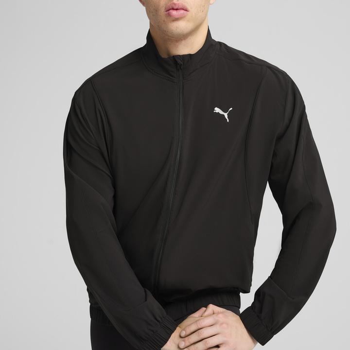 Actual product image Puma Run Velocity Woven Jacket (L)