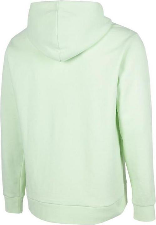 Produktbild 4F Herren mint Sweatshirt H4Z22 BLM015 47S XL (XL)