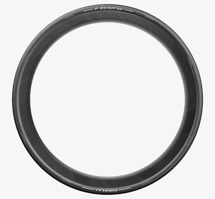 Actual product image Pirelli P Zero Race TLR Italy black,700x28c (28 x 1.10, 28-622)