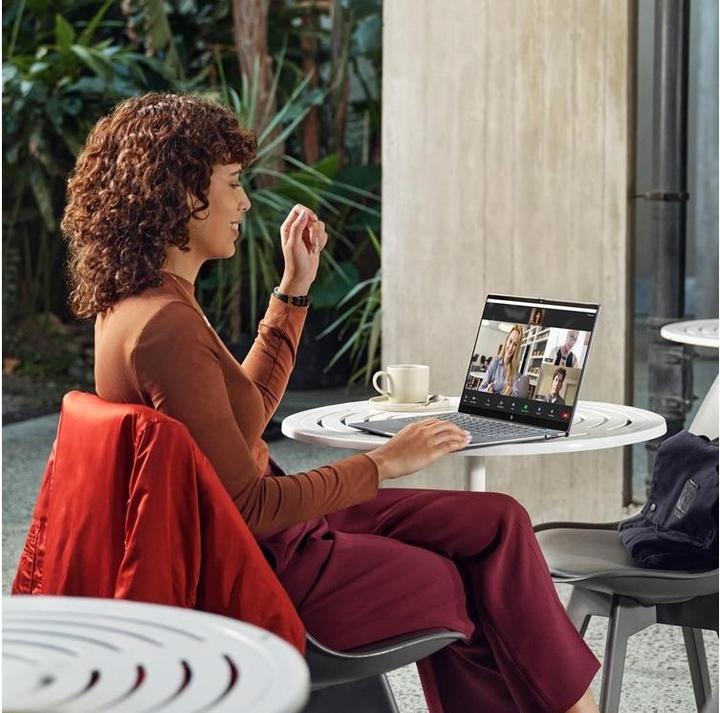 Produktbild HP OmniBook X 14-fe0170nd (14", 1000 GB, 16 GB, Eng. Int., Snapdragon X Elite X1E-78-100)