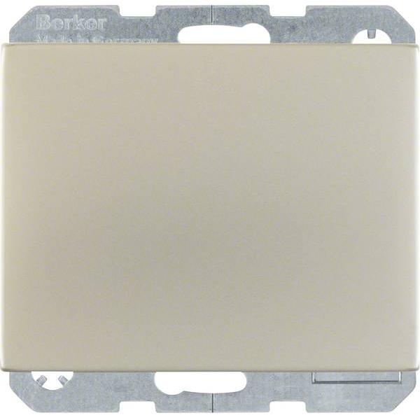 Berker, Steckdose, SCHUKO-Steckdose