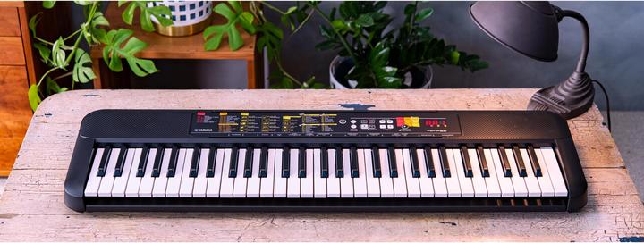 Produktbild Yamaha PSR-F52