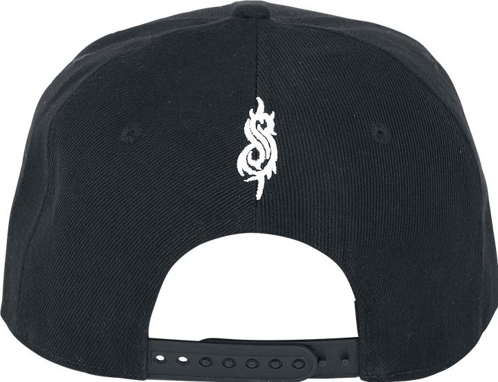 Produktbild Slipknot Logo