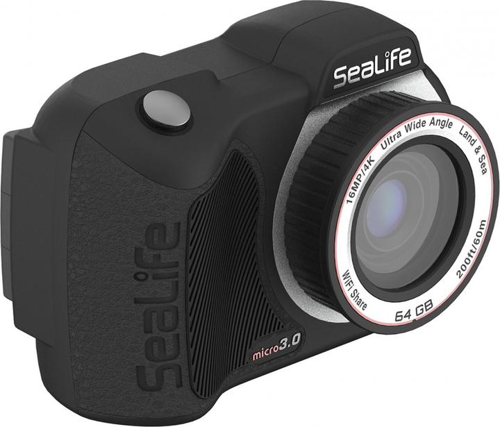 Actual product image Sealife Micro 3.0 (64 GB)