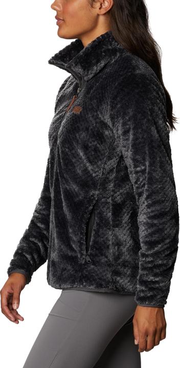Produktbild Columbia Fire Side Half Zip Sherpa Fleece für Frauen (S)