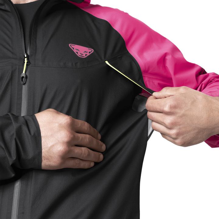 Produktbild Dynafit DNA 3L Jacket (XL)