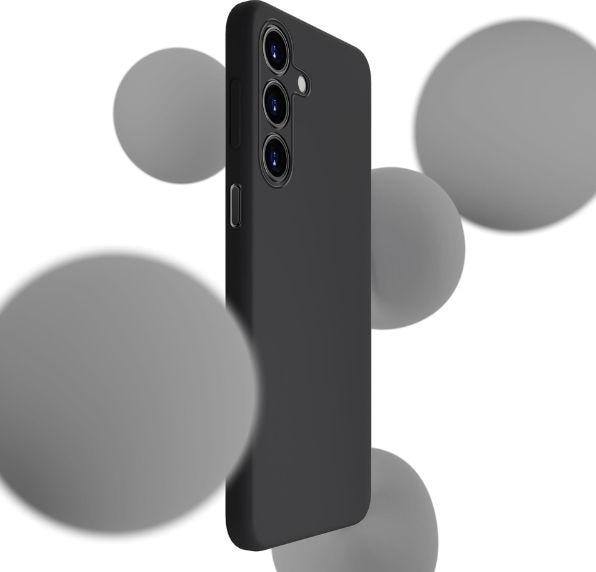 Produktbild 3MK Silky Matt Pro Google Pixel 9 Pro Matowa folia ochronna (Google Pixel 9, Realme 9 Pro+)