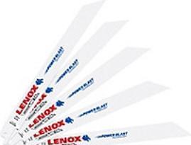 Immagine prodotto Lenox Lama per sega BIM Uni 203mm 5pcs