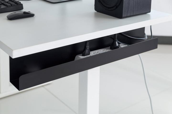 Actual product image InLine Cable routing system (Duct, 60 cm)