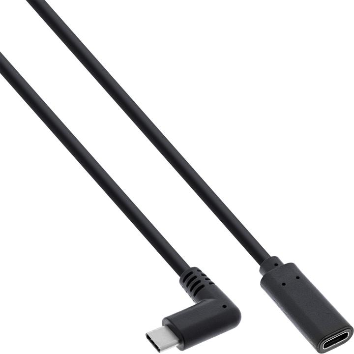 InLine USB C – USB C (2 m, USB 3.2)
