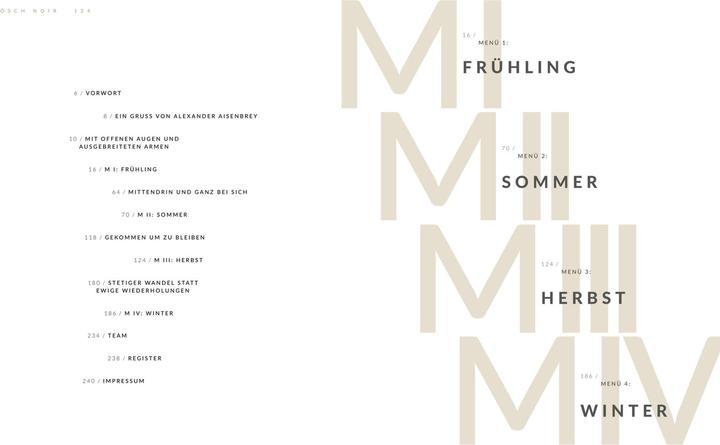 Immagine prodotto Ösch Noir (Tedesco, 2022)