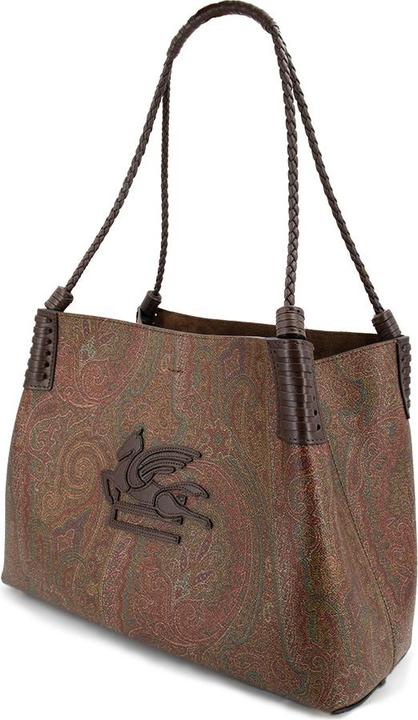 Image du produit Etro Leather bag