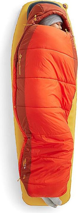 Image du produit Sea To Summit Hamelin Synthetic Long -1°C (198 cm)