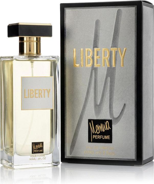 Immagine prodotto Memwa Liberty Eau De Parfum 90ml (Eau de parfum, 90 ml)