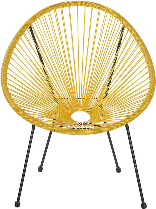 Actual product image Beliani Acapulco Ii 2 - Set