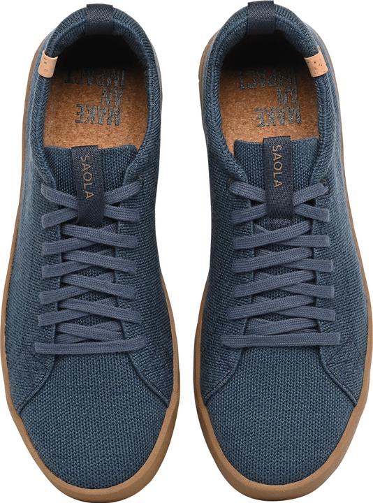 Actual product image Saola Cannon Knit 2.0 Wool (43)