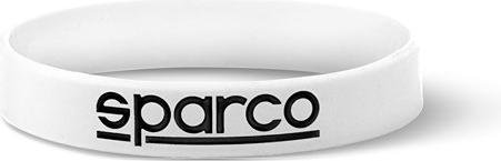 Immagine prodotto Sparco Bracciale in silicone (Silicone)