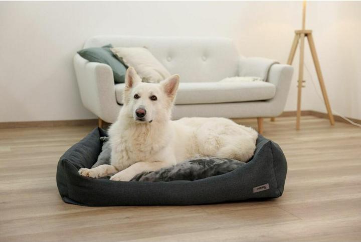 Produktbild Kerbl Kuschelbett Platin Ortho (Hund)