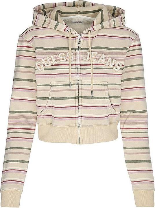 Produktbild Guess Sweatjacke (S)