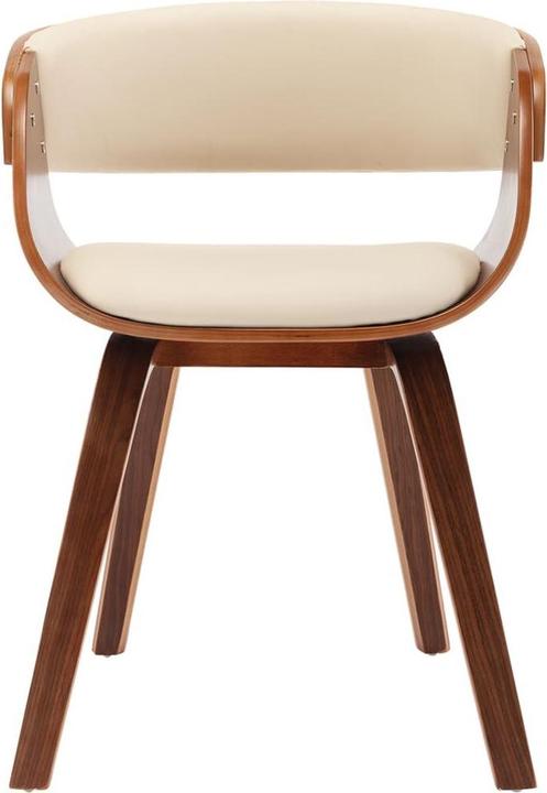 Produktbild vidaXL Esszimmerstuhl