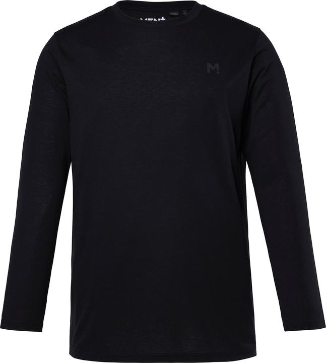 Actual product image Men+ Thermo-Unterhemd FLEXLASTIC®, Langarm, warmer Hohlfaser-Jersey (6XL)