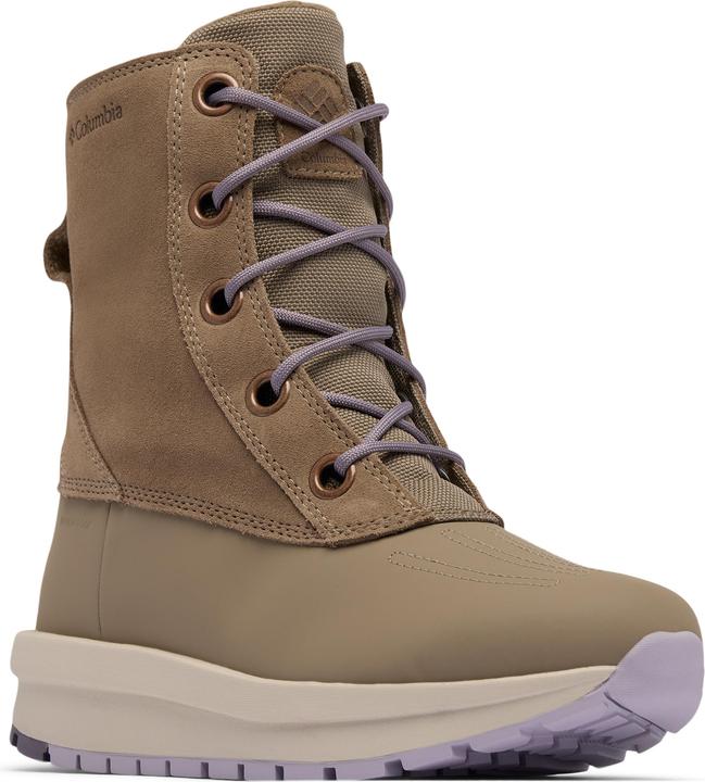 Image du produit Columbia Botte d’Hiver Imperméable Moritza Shield™ Omni-Heat™ Femme (39)