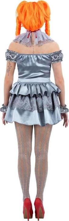 Immagine prodotto Universal Textiles Kostüm ‘” ’Pennywise“ (S)