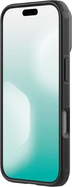 Immagine prodotto Nillkin CamShield Pro Series Hardcase Hülle (Apple iPhone 17 Pro)