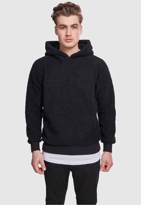 Produktbild Urban Classics Sherpa Hoody (3XL)