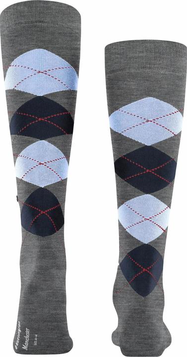 Actual product image Burlington Manchester KH (Single pack, 40 - 46)