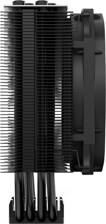Actual product image be quiet! Dark Rock Slim (159 mm)
