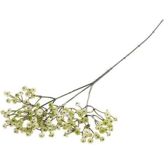 HBX, Kunstpflanzen, Kunstblume - ca. 68 cm - grün (68 cm)