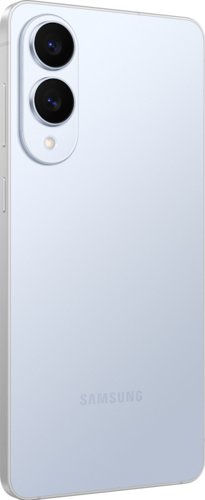 Actual product image Samsung Galaxy S25 Edge (512 GB, Titanium Icyblue, 6.70", Dual SIM, 200 Mpx, 5G)