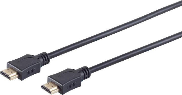 Actual product image S-Impuls HDMI (Typ A) — HDMI (Typ A) (0.50 m, HDMI, 1.4)