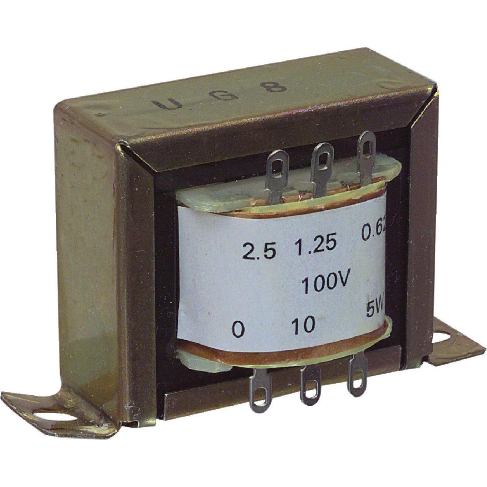 Visaton TR 10.16 PA-Übertrager (1803)