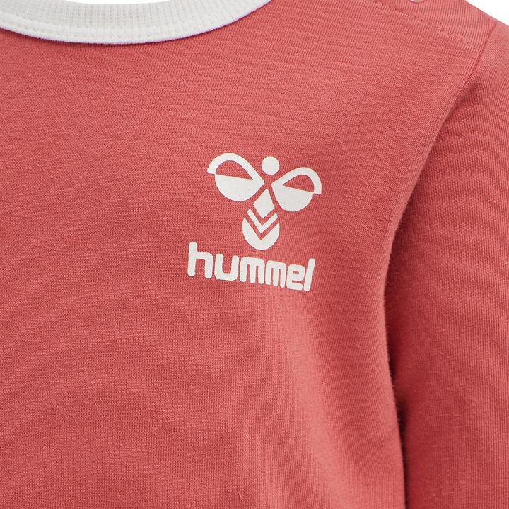 Image du produit hummel Hmlmaui T-Shirt L/S (74)