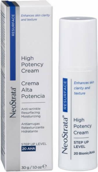 Produktbild NeoStrata Skin cream with anti-aging effect Resurface (Antiaging Cream Plus) 30 ml (30 ml, 24h Creme)