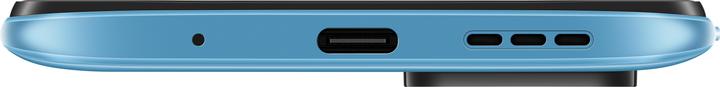 Produktbild Xiaomi Redmi 10 2022 (64 GB, Sea Blue, 6.50", Hybrid Dual SIM, 4G)