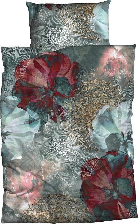 Casatex Freda (Bedding set, 135x200 cm, 80x80 cm)