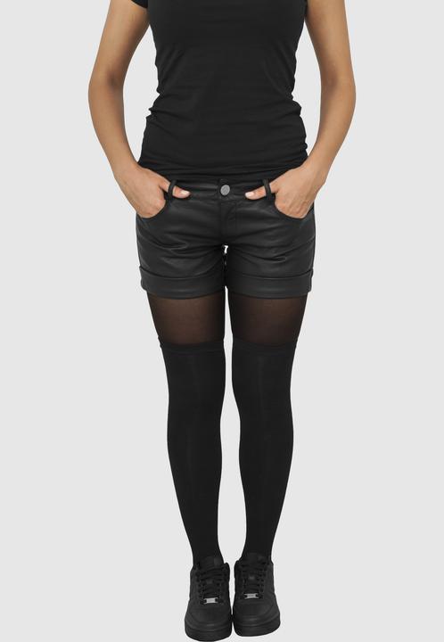 Produktbild Urban Classics Ladies Overknee Socks 2-Pack (2er Pack, 36 - 39)